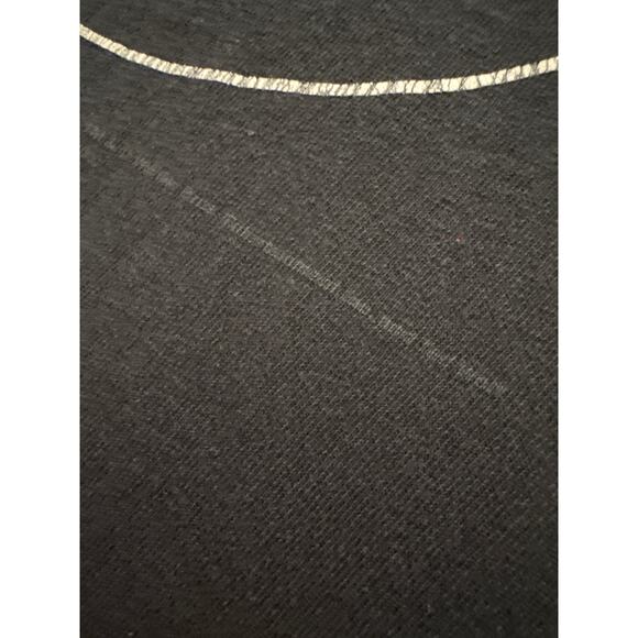 Vintage ‘05 Thundercats Faded Black XL Delta Pro Weight T-Shirt - Picture 4 of 7